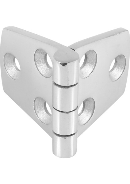 Deniz 8 Adet Paslanmaz Çelik Kayış Menteşe Kapı Menteşesi Deniz Tekne Yat 76 x 38 mm Rafting (Yurt Dışından) fırsatları