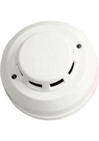 2x Kablolu Ağ Tipi Tavana Monte Duman Dedektörü Duman Dedektörü Akıllı Duman Dedektörü Yangın Özel Duman Dedektörü (Yurt Dışından) indirimleri