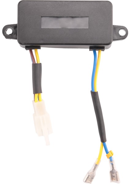 2kw-3kw Benzinli Jeneratör Parçaları Avr Tek Fazlı Otomatik Gerilim Doğrultucu (Yurt Dışından)