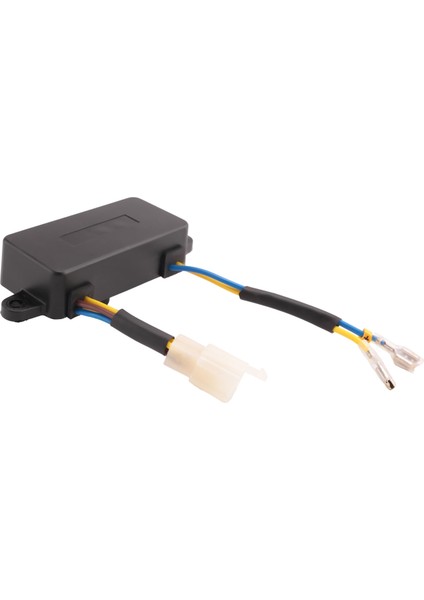 2kw-3kw Benzinli Jeneratör Parçaları Avr Tek Fazlı Otomatik Gerilim Doğrultucu (Yurt Dışından)