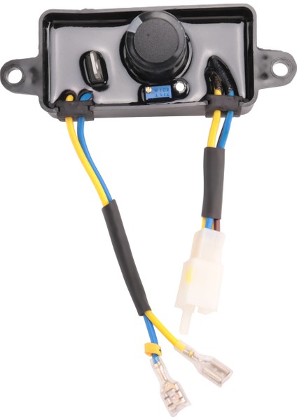 2kw-3kw Benzinli Jeneratör Parçaları Avr Tek Fazlı Otomatik Gerilim Doğrultucu (Yurt Dışından)