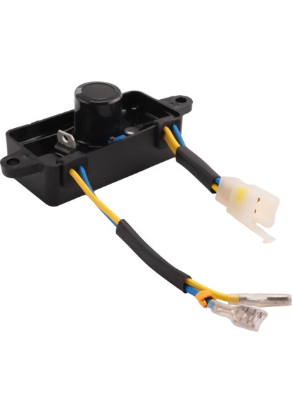 2kw-3kw Benzinli Jeneratör Parçaları Avr Tek Fazlı Otomatik Gerilim Doğrultucu (Yurt Dışından)