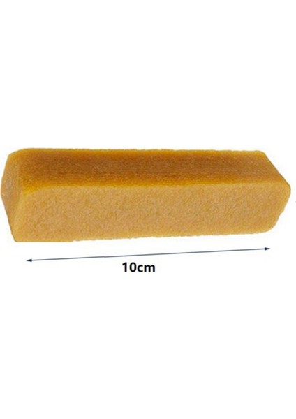 5x Aşındırıcı Temizleme Zımpara Kemer Bandı Davul Temizleyici Zımpara Kağıdı Temizleme Silgi Kemer Disk Zımpara C (Yurt Dışından)