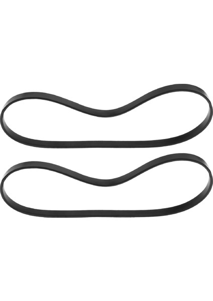 2 Parça Şerit Testere Lastik Lastik Bant Ağaç Işleme Yedek Parçaları 10 Inç Şerit Testere Kaydırma Tekerleği (Yurt Dışından)
