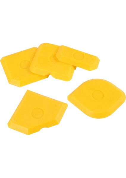 15 Adet Kazıyıcı Alet Kiti Derz Seti Yumuşatma Mala Harç Sökücü Silikon Derz Derz Dolgu Yumuşatma Spatula (Yurt Dışından) fiyatları