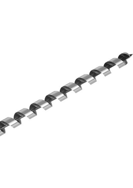 5 Adet 230MM Altıgen Ekstra Uzun Nokta Büküm Ahşap Matkap Uçları Seti Ağaç Işleme Büküm Matkap Ucu Araç Seti 6 8 10 12 14MM (Yurt Dışından)