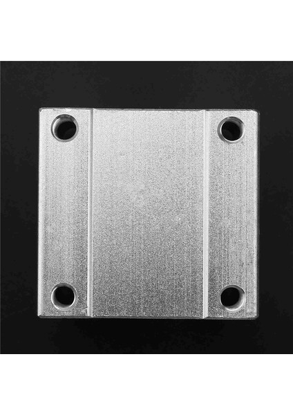 16 Adet SC20UU 20MM Alüminyum Doğrusal Hareket Bilyalı Rulman Cnc Için Slayt Burç (Yurt Dışından) modelleri