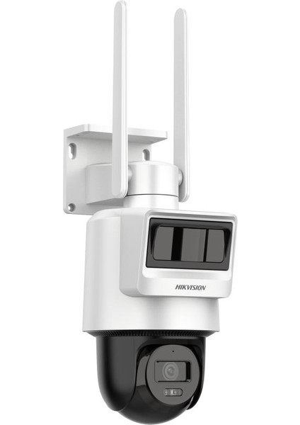 DS-2DE2C200IWG-K/4G/C09S20 2MP Pro Güneş Enerjili Güvenlik PT Kamera modelleri