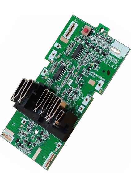 2x BSL36A18 Lityum Iyon Pil Koruma Kartı Pcb Devre Kartı, 36V 18V Multivolt Mv Için (Yurt Dışından)