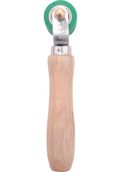 El Basınç Rulosu, Pvc//epdm Çatı Kaplama Araçları Döşeme Araçları Için 1.1 Inç Silikon Basınç Rulosu Rulo Dikiş Silindiri (Yurt Dışından)