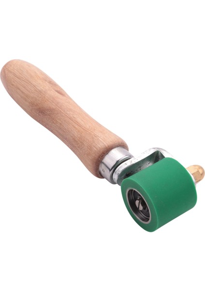 El Basınç Rulosu, Pvc//epdm Çatı Kaplama Araçları Döşeme Araçları Için 1.1 Inç Silikon Basınç Rulosu Rulo Dikiş Silindiri (Yurt Dışından) fırsatları