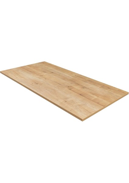 Masa Tablası, 25MM Sağlam Masa Tablası, Mutfak ve Çok Amaçlı Masalar Için, Her Ölçüde