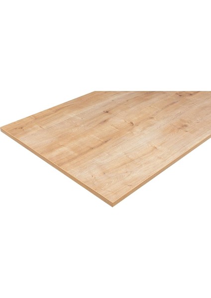 Masa Tablası, 25MM Sağlam Masa Tablası, Mutfak ve Çok Amaçlı Masalar Için, Her Ölçüde