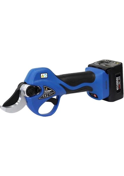 Lasercut 35XP Akülü Budama Makası Çift Akülü 35 mm