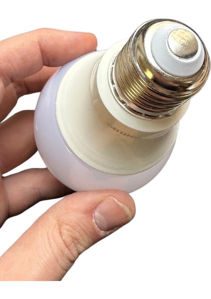 (3 Adet) Philips 8,5W (60W) 2700K (Sarı Işık) Dim Edilebilir E27 Duylu (Kalın Duy) led Ampul indirimleri