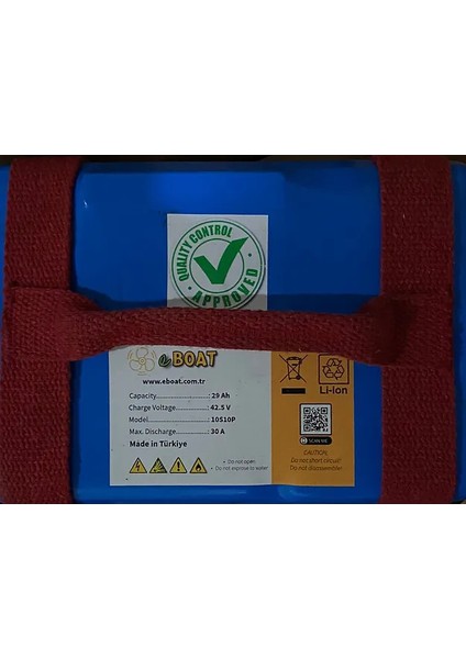 Yedek Batarya Elektrikli Motorlar Için fiyatları