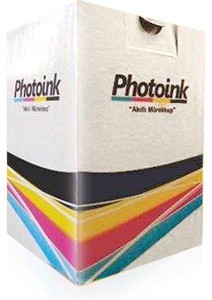 Hp 342 Uyumlu Renkli Kartuş Kolay Dolum Seti - Hp 5420/ 5432/ 5440/ 5442/ 5443/ D4145/ D4155/ D4160/ D4163/ 6313/ 5315/ C1110/ C3125/ C3135/ C3140/ C3150/ C3183/