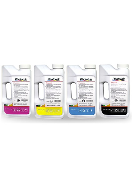 Hp Smart Tank 585 4renk 1000 ml Mürekkep 50.000 Sayfa