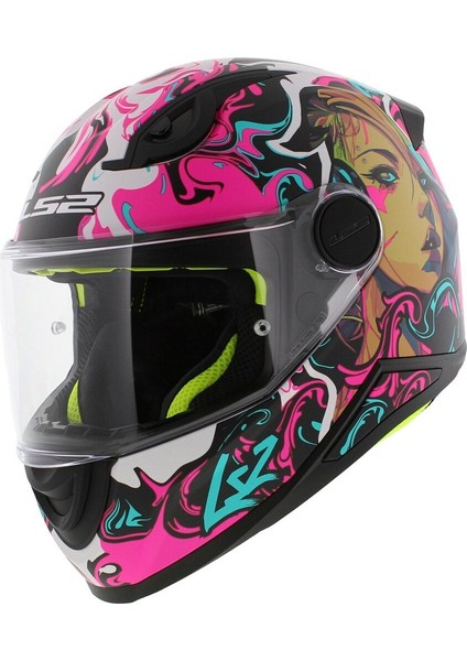 Kıd Cyberg Çocuk Kapalı Motosiklet Kaskı modelleri