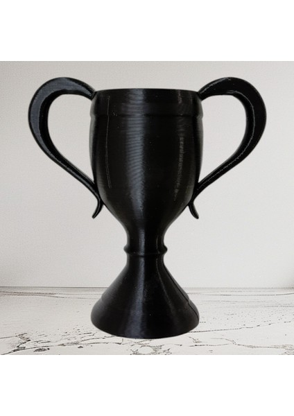 3D Baskı - Playstation Trophy - Playstation Başarı Kupası - Playstation Ödül Kupası fiyatları