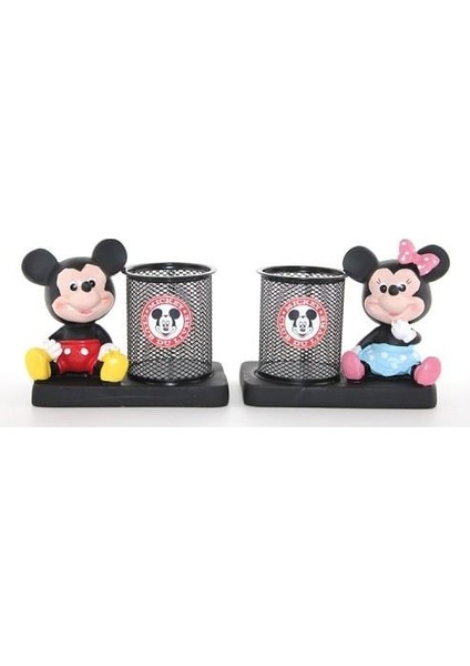 Polyester Mickey Mouse Kalemlik