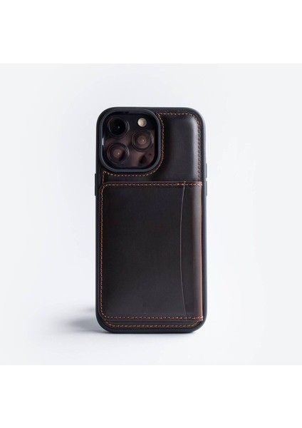 Apple iPhone 14 Back Wallet