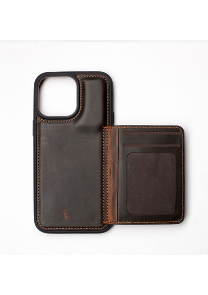 Apple iPhone 14 Back Wallet