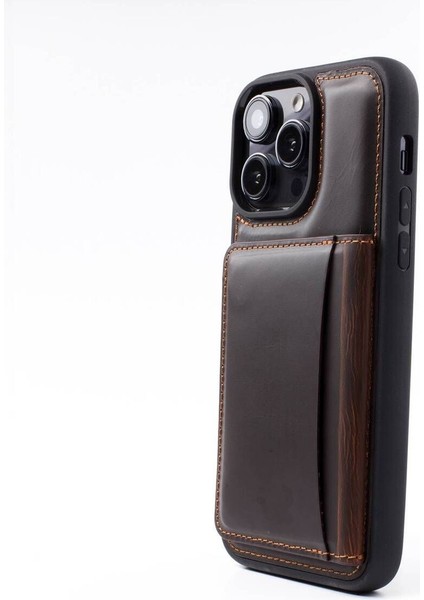 Apple iPhone 14 Back Wallet