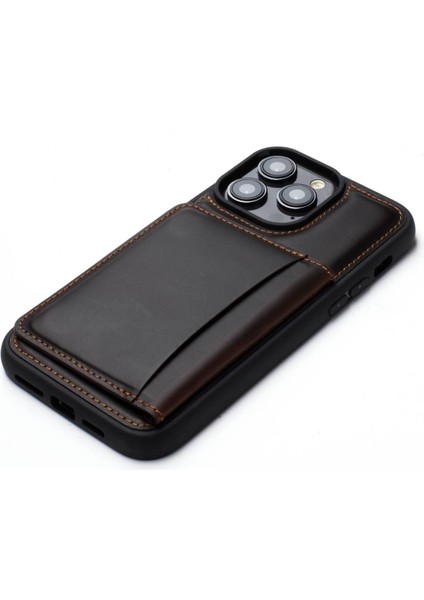 Apple iPhone 14 Back Wallet