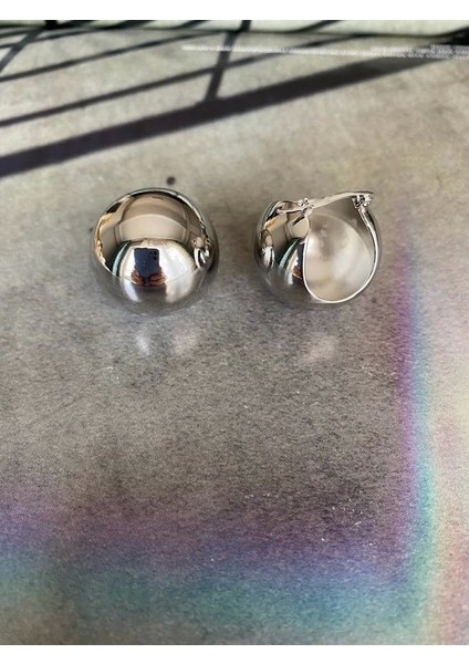 Topçuk Küpe modelleri