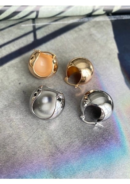 Topçuk Küpe indirimleri