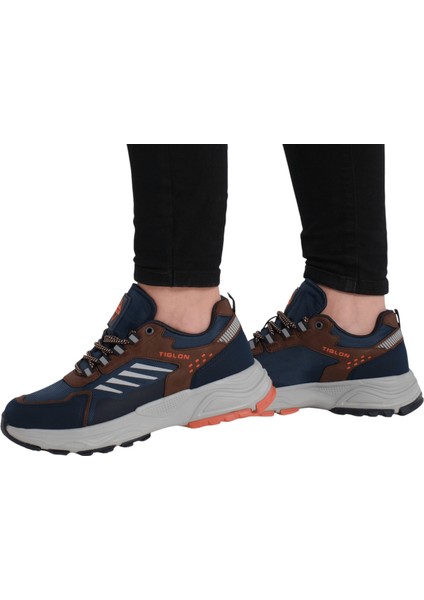Velon Lacivert Erkek Outdoor Ayakkabı