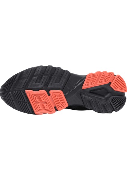 Velon Siyah Erkek Outdoor Ayakkabı