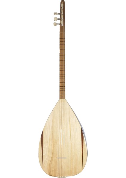 Maun Ağacı Kısa Sap Bağlama (Parlak Cila ) fiyatları