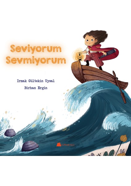 Seviyorum Sevmiyorum - Irmak Gültekin Uysal