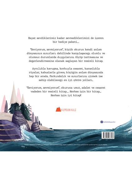 Seviyorum Sevmiyorum - Irmak Gültekin Uysal