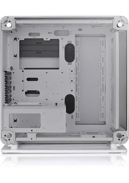 Core P6 CA-1V2-00M6WN-00 Gamıng Mıd-Tower Pc Kasası Beyaz