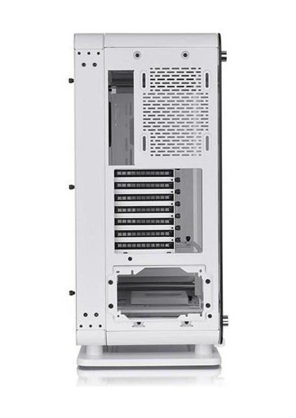 Core P6 CA-1V2-00M6WN-00 Gamıng Mıd-Tower Pc Kasası Beyaz