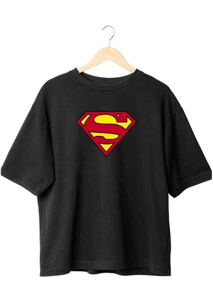 Superman Oversize