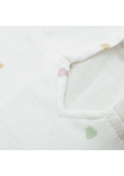 Baby Astra %100 Pamuk Bebek/Çocuk Müslin Panço fırsatları