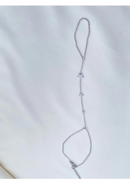 Boyutlu Üçlü Şahmeran