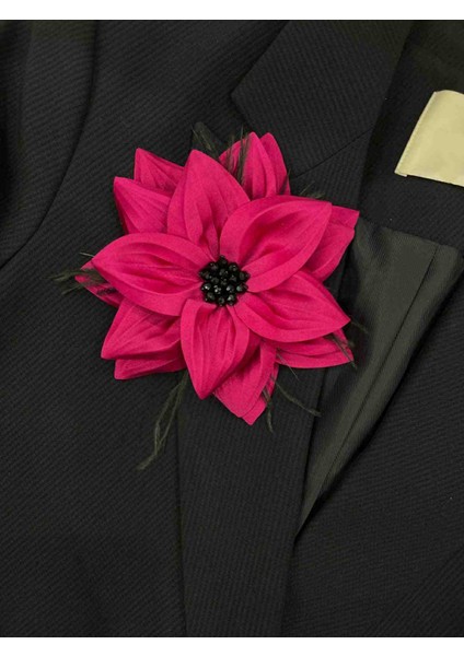 Gül Broş fiyatları