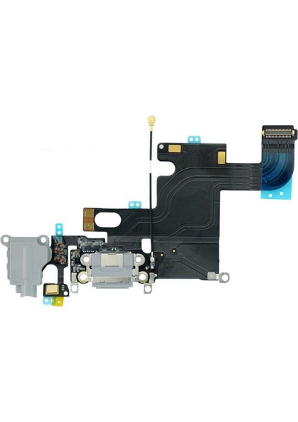 Teknonet Apple iPhone 6 Uyumlu Bordlu Şarj Soketi