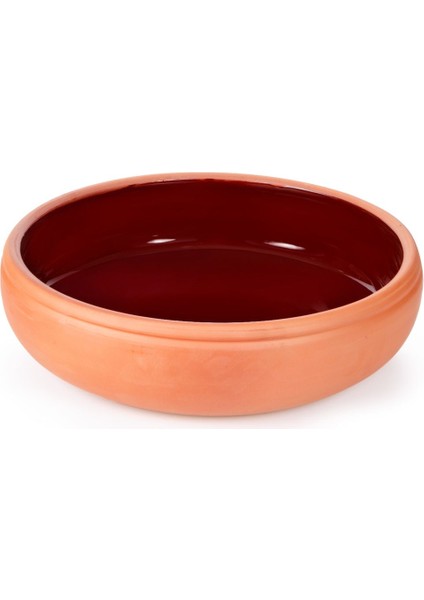 Içi Sırlı Bektaşi 28CM