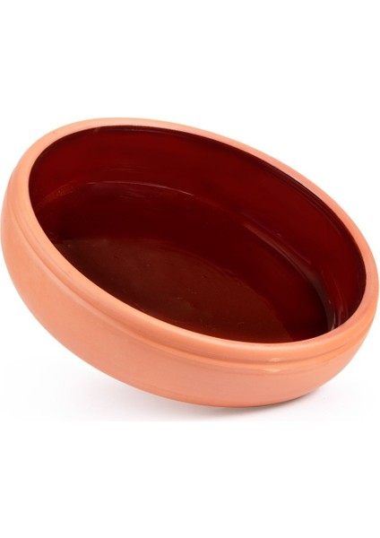 Içi Sırlı Bektaşi 28CM