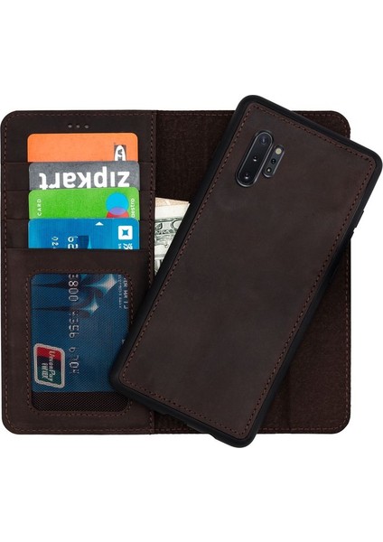 Samsung Note 9 Magic Case