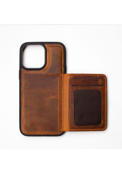 Apple iPhone 14 Plus Back Wallet