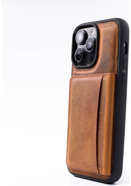 Apple iPhone 14 Plus Back Wallet