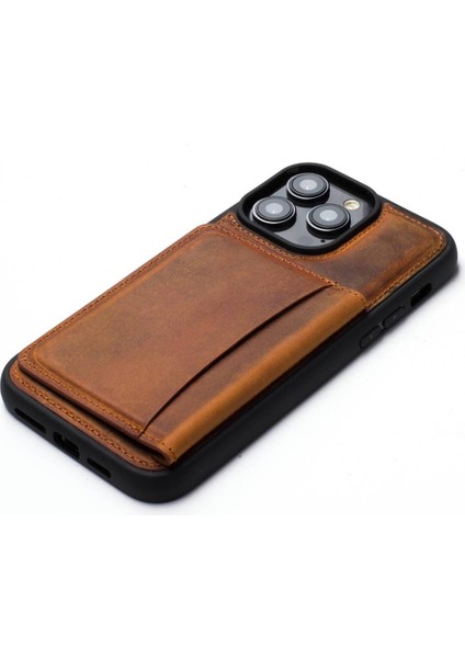 Apple iPhone 14 Plus Back Wallet