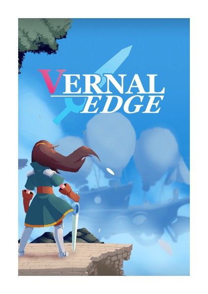 Vernal Edge (Pc Oyun) Steam Key